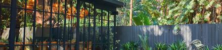 19 Yenakart - Eatery & Garden