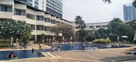 Hotel Tropicana Pattaya