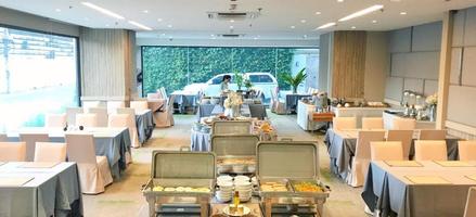 CLEF Hotel