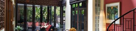 Chakrabongse Villas