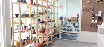Wabbit cafe and roastery
