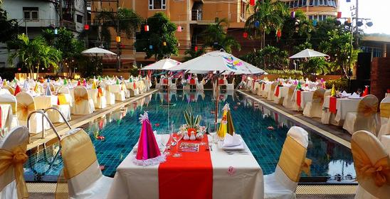 Nova Platinum Hotel