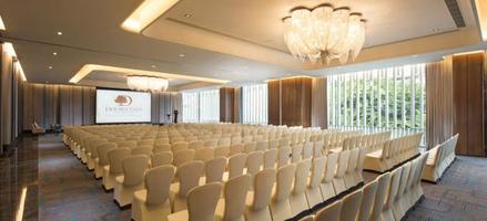 DoubleTree by Hilton Hotel Sukhumvit Bangkok