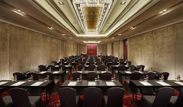 ห้องจัดเลี้ยง