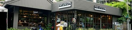 Infusion Eatery & Bar