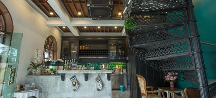 V Heritage Villa Chiang Mai