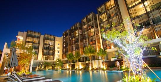 G HuaHin Resort and Mall