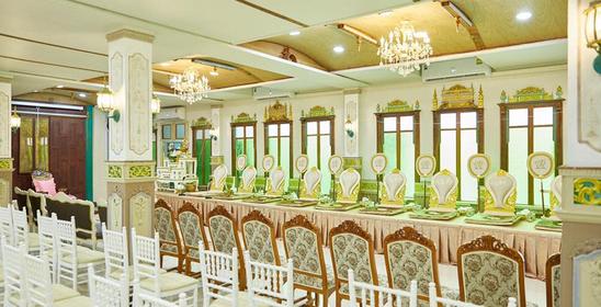 เรือนหทัยภักดี