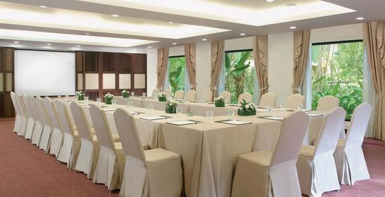 Anantara Hua Hin Resort