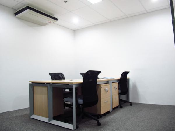 Meeting Room (Small)