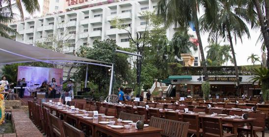 Kosa Hotel Khon Kaen