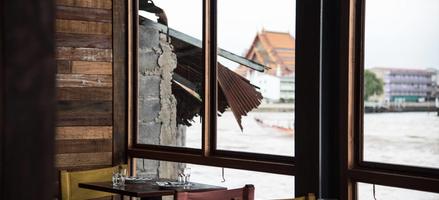 Supanniga Eating Room (Thatian)