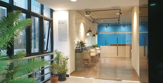 BIZKIT OFFICE @BTS Phaya Thai