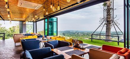 THE PAZ KHAO YAI