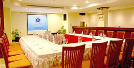 Thipurai City Hotel Hua Hin
