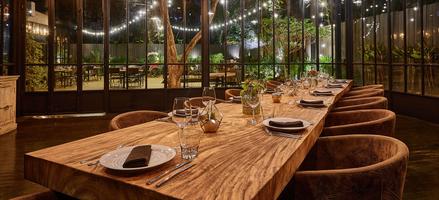 19 Yenakart - Eatery & Garden