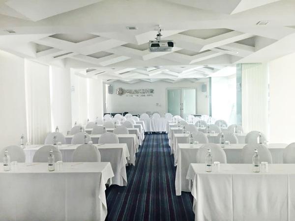 ห้องจัดเลี้ยง