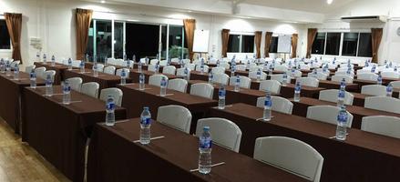 Riviera Villa ริเวียร่า วิลล่า