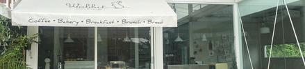 Wabbit cafe and roastery