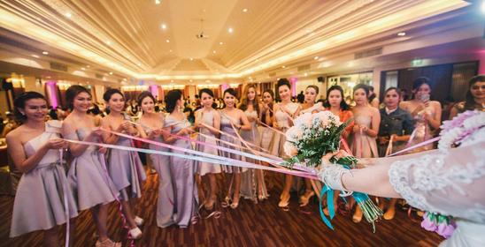 ภัตตาคาร เจี่ยท้งเฮง ฟ้าฮ่าม