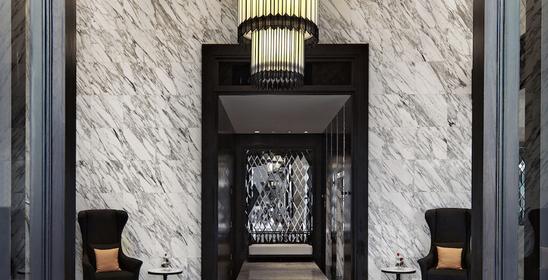 Movenpick Hotel Sukhumvit 15 Bangkok
