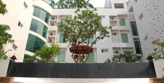 Bansabai Resort Hostel