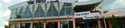 THE PARK by น้องเนยซีฟู๊ด