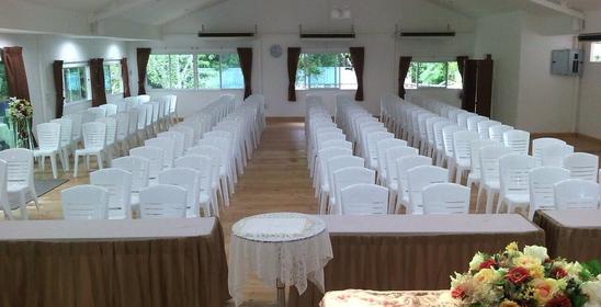Riviera Villa ริเวียร่า วิลล่า