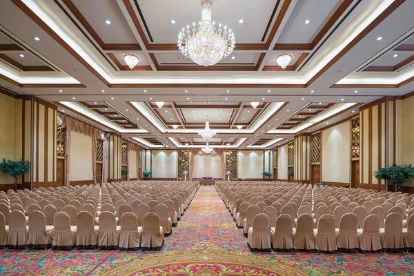 Prince Grand Ballroom