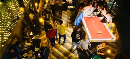 Buruma Cafe-Bistro