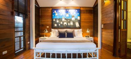 Tolani Northgate Villa Chiang Mai