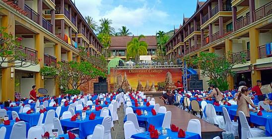 Diamond Cottage Resort & Spa Karon Beach Phuket