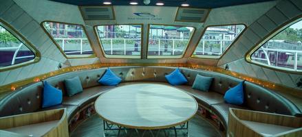 Dao Marine Yacht - เรือดาวมารีนยอร์ช