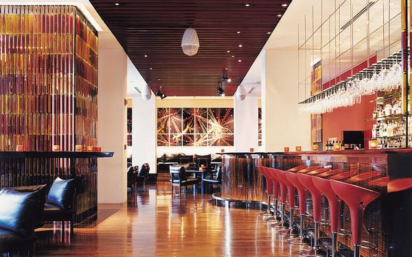 Met Bar