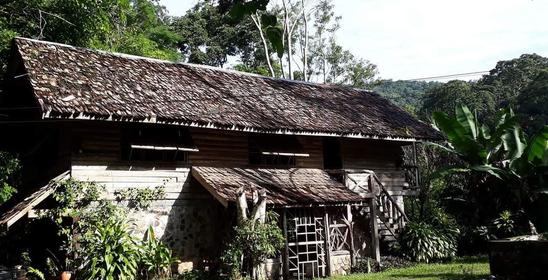 บ้านสวรรค์ รีทรีส เซ็นเตอร์