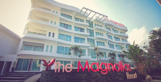 the magnolias pattaya