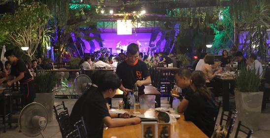 Suansirin สวนสิริน (วัชรพล)