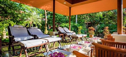 Duangjitt Resort & Spa