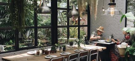 Bitterman Restaurant
