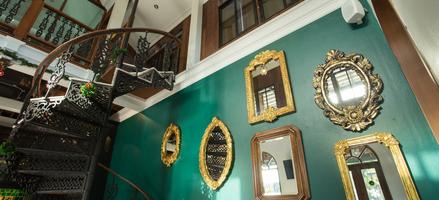 V Heritage Villa Chiang Mai