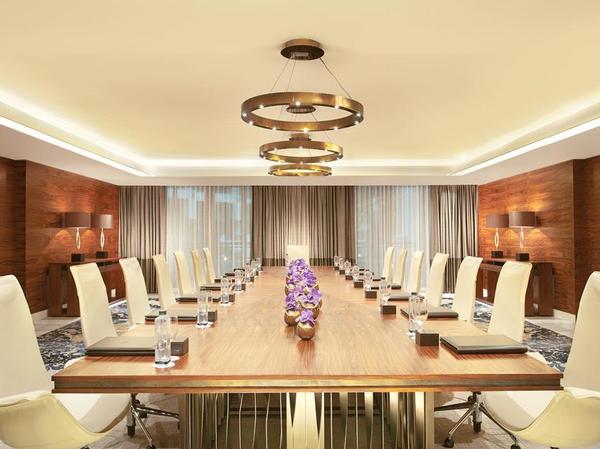 Boardroom