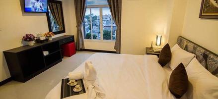 Leelawadee Grand Hotel