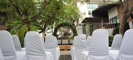 Eco Moment Beach Resort