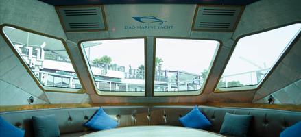 Dao Marine Yacht - เรือดาวมารีนยอร์ช