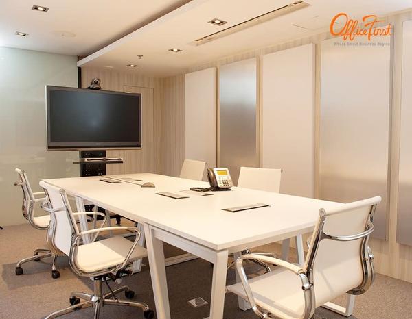 Office First