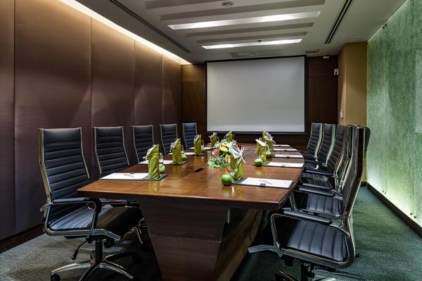 Boardroom II