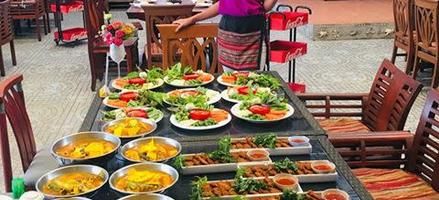 Sarasin Seafood สารสินซีฟู้ด