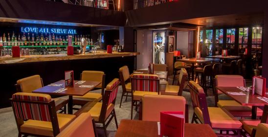 Hard Rock Cafe Chiangmai