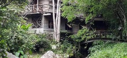 บ้านสวรรค์ รีทรีส เซ็นเตอร์