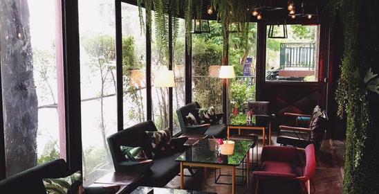 The Cassette Music Bar Ekamai